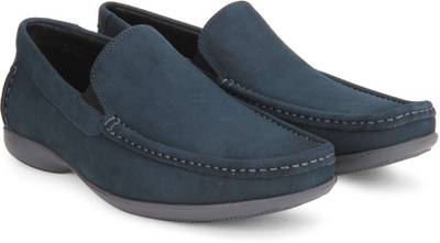 Clarks Lace Up Shoes