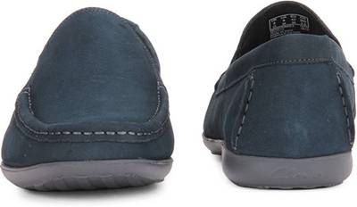 Clarks Lace Up Shoes