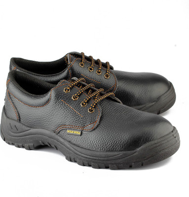 

Wild Bull Casuals For Men(Black