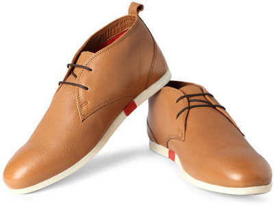 

Louis Philippe Casual Shoes For Men(Brown