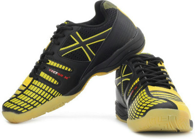 

Vector X TS-1035 Sports For Men(Black, Yellow;black