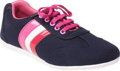 

MSC Casuals For Women(Blue