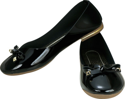 

Smart Traders Bellies For Women(Black