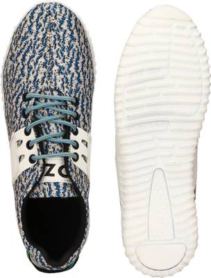 Afrojack oze boost 360 Sneakers