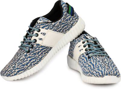 Afrojack oze boost 360 Sneakers