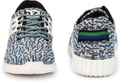 Afrojack oze boost 360 Sneakers