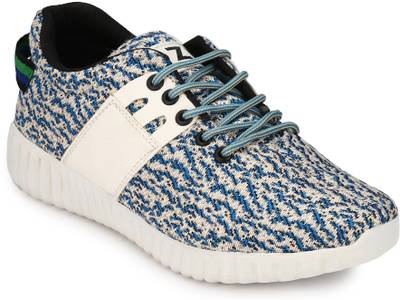 Afrojack oze boost 360 Sneakers