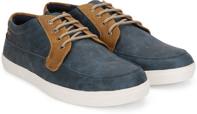 

Vulcan Knight Sneakers For Men(Blue