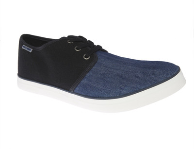 

Jack & Jones Lace Up For Men(Blue, Blue denim