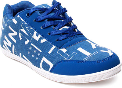 

Nell Casuals For Women(Blue)