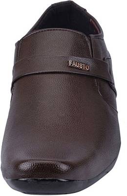 FAUSTO Slip On