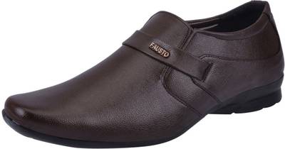 FAUSTO Slip On