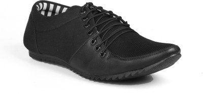 

Levanse Daily wear Outdoors For Men(Black, Matte black