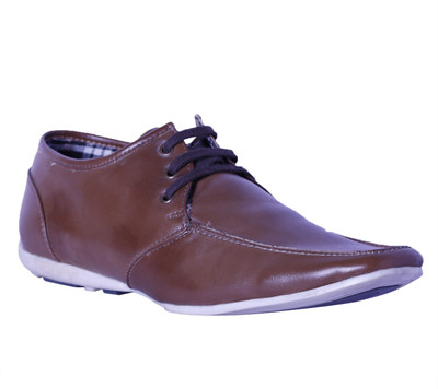 

Pantof Casual Shoes For Men(Tan), 0135;tan