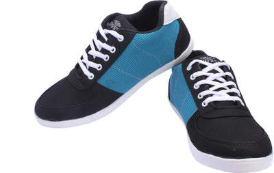 

Drex Milano Sneakers For Men(Blue), Black;sky