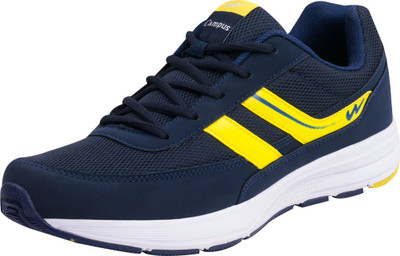 Campus Athens Running Shoes For Men(Navy)