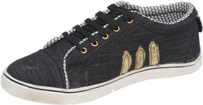 

Wollsmart Party Wear For Men(Black
