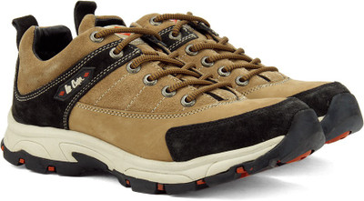 

Lee Cooper Men Outdoor Shoes For Men(Tan, Camel