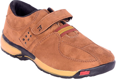 

George Adam Outdoor Shoes For Men(Tan