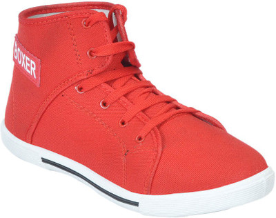 

Vonc Sneakers For Men(Red