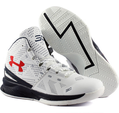 

DeVEE Secretly Canadian (SC) White-Navy Sneakers For Men(White, Navy)