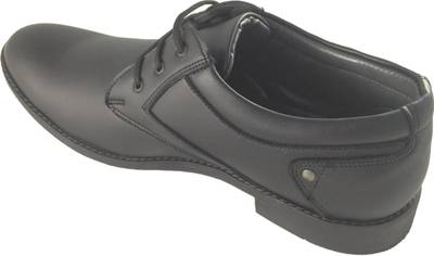 Destilo Lace Up
