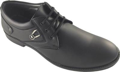 Destilo Lace Up