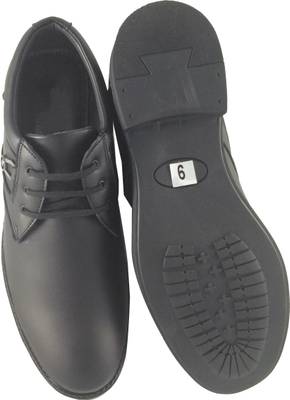 Destilo Lace Up