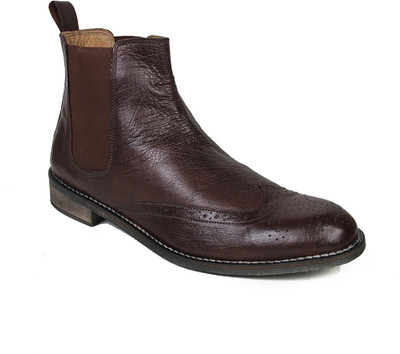 

Bruno Manetti Desiderio Casual Shoes For Men(Brown