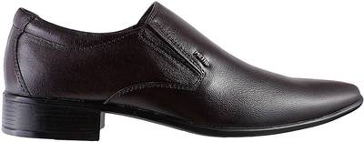 Metro Men's Formal Slipons Slip On