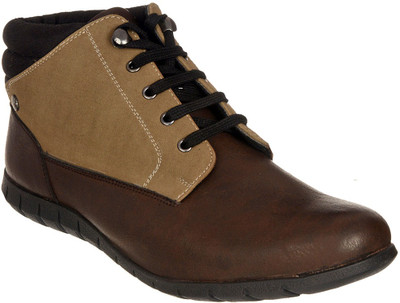 

Duke Casuals For Men(Brown