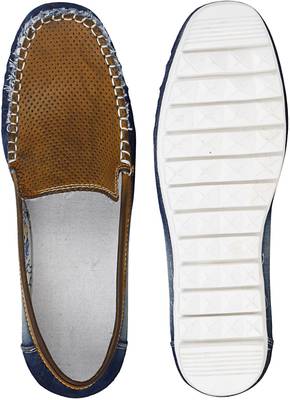 Kraasa Keech Loafers, Mocassin, Sneakers, Party Wear