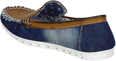 Kraasa Keech Loafers, Mocassin, Sneakers, Party Wear