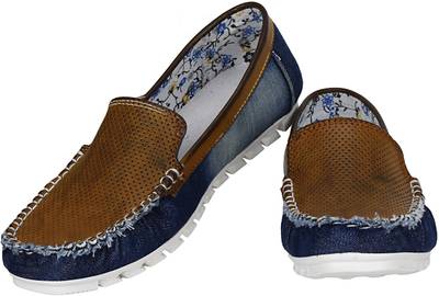 Kraasa Keech Loafers, Mocassin, Sneakers, Party Wear