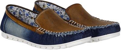 Kraasa Keech Loafers, Mocassin, Sneakers, Party Wear