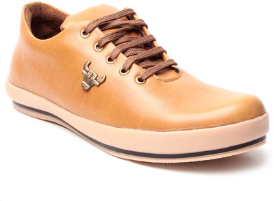

Juan David Casuals For Men(Tan)