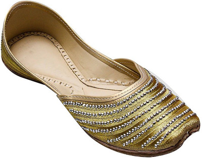 

Comex 183G Jutis For Women(Gold