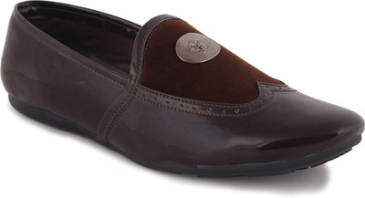 

Smith Soul Slip On For Men(Brown