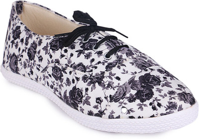 

DJH Sneakers For Women(Black