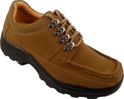 

Action Dotcom DCE105 Casuals For Men(Brown), Camel