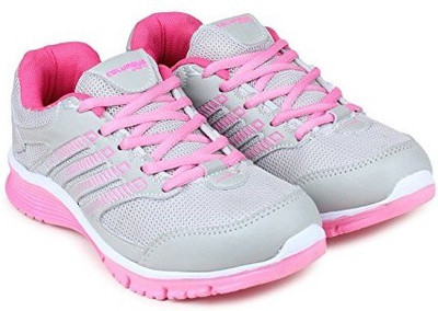 

Columbus Walking Shoes For Women(Pink