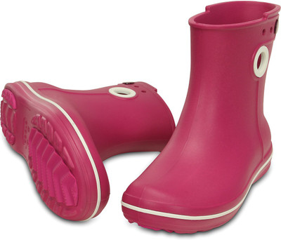 

Crocs Boots For Women(Pink
