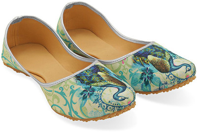 

Paduki Jutis For Women(Multicolor
