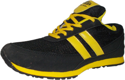 

Aryans Marathan Running Shoes For Men(Multicolor