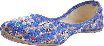 

Adorn Look New For Women(Blue