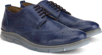 

Knotty Derby Men Sneaker For Men(Blue