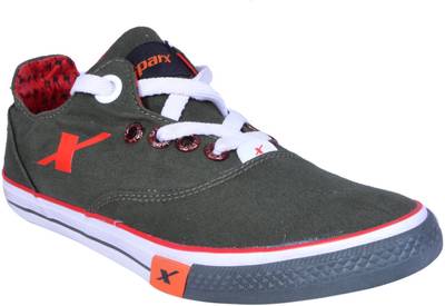 Sparx Sneakers