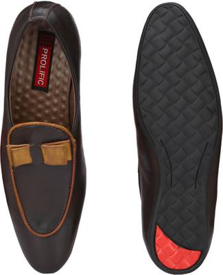 Prolific Bows Slip On