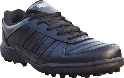

Gowin Booster Hockey Shoes For Men(Black, 15;black