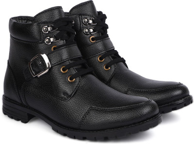 

Provogue Boots For Men(Black